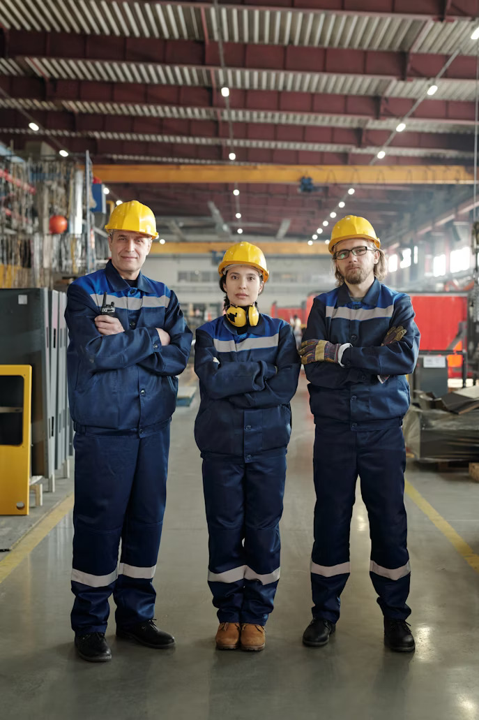 Image Main Company